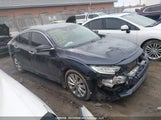 Honda Civic Touring 2HGFC1F93LH100494 снимка