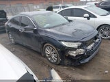 Honda Civic Touring 2HGFC1F93LH100494 снимка