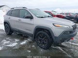 Jeep Cherokee Trailhawk 1C4PJMBX2JD558312 снимка