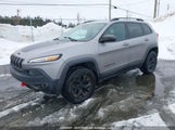 Jeep Cherokee Trailhawk 1C4PJMBX2JD558312 снимка