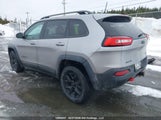 Jeep Cherokee Trailhawk 1C4PJMBX2JD558312 снимка