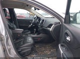 Jeep Cherokee Trailhawk 1C4PJMBX2JD558312 снимка