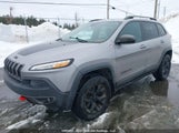 Jeep Cherokee Trailhawk 1C4PJMBX2JD558312 снимка