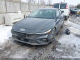 Hyundai Elantra KMHLN4DGXSU008546 снимка