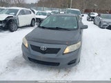 Toyota Corolla S/Le/Xle 2T1BU4EE5AC261284 снимка