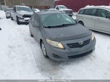 Toyota Corolla S/Le/Xle 2T1BU4EE5AC261284 снимка