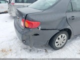 Toyota Corolla S/Le/Xle 2T1BU4EE5AC261284 снимка