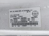 Honda Odyssey Lx 5FNRL5H2XGB500499 photo