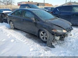 Honda Civic Lx-S 2HGFA1F64AH019206 снимка