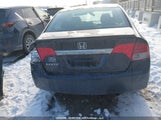 Honda Civic Lx-S 2HGFA1F64AH019206 снимка