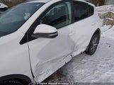 Toyota Rav4 Le 2T3ZFREV3JW419939 снимка