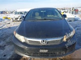 Honda Civic Lx 2HGFB2F43CH053786 снимка