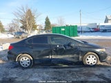 Honda Civic Lx 2HGFB2F43CH053786 fotografie