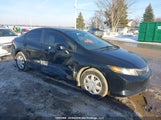 Honda Civic Lx 2HGFB2F43CH053786 fotografie