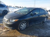 Honda Civic Lx 2HGFB2F43CH053786 снимка