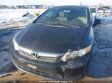Honda Civic Lx 2HGFB2F43CH053786 снимка