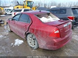 Ford Fusion 3FAHP0JG7AR330302 снимка