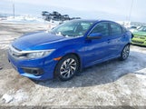 Honda Civic Lx 2HGFC2F65JH031784 снимка