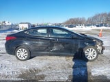Hyundai Elantra Gl 5NPDH4AE9DH201609 снимка