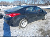 Hyundai Elantra Gl 5NPDH4AE9DH201609 снимка