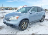 Honda Cr-V Ex-L 5J6RE48767L811595 снимка