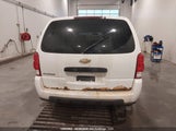 Chevrolet Uplander Incomplete 1GBDV13177D194594 снимка