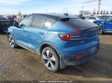 Volvo C40 Recharge Pure Electric P8 Ultimate YV4ED3GB2N2008113 fotografie
