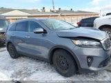 Kia Sorento Ex/S 5XYPHDA55LG633049 снимка