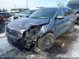 Kia Sorento Ex/S 5XYPHDA55LG633049 снимка