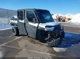Polaris Ranger Crew Xp  Northstar Ultimate 4XARSY992N8077146 photo