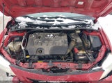 Toyota Corolla S/Le/Xle 2T1BU40E29C184148 снимка