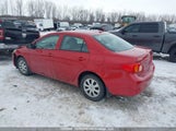Toyota Corolla S/Le/Xle 2T1BU40E29C184148 снимка