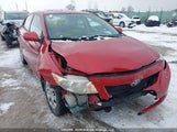 Toyota Corolla S/Le/Xle 2T1BU40E29C184148 снимка