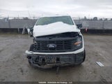 Ford F150 Xl 1FTFW1L54SKE40395 photo