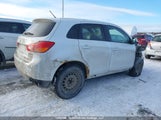 Mitsubishi Rvr Se 4A4AH3AU6EE603733 снимка