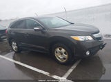 Acura Rdx Tech Package 5J8TB4H52FL802380 снимка