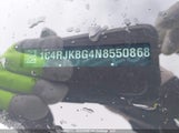 Jeep Grand Cherokee L Limited 1C4RJKBG4N8550868 снимка