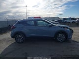Nissan Kicks Play Sv 3N1CP5CV1SL483570 fotografie
