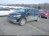 Honda Cr-V Touring 5J6RM4H93GL802356 снимка