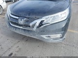Honda Cr-V Touring 5J6RM4H93GL802356 снимка
