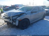Honda Civic Touring 2HGFC1F95HH102836 снимка