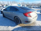 Honda Civic Touring 2HGFC1F95HH102836 снимка