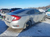 Honda Civic Touring 2HGFC1F95HH102836 снимка