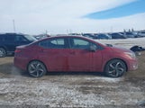 Nissan Versa Sr 3N1CN8FV0PL822510 снимка