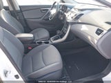 Hyundai Elantra Se/Sport/Limited 5NPDH4AE6EH469342 photo