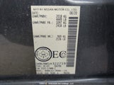 Nissan Altima S 1N4BL4BW5LN322719 снимка