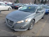 Nissan Altima S 1N4BL4BW5LN322719 снимка