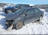 Toyota Corolla Ce 2T1BU4EE6CC840142 fotografie
