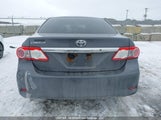 Toyota Corolla Ce 2T1BU4EE0CC816323 снимка