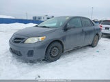 Toyota Corolla Ce 2T1BU4EE0CC816323 fotografie